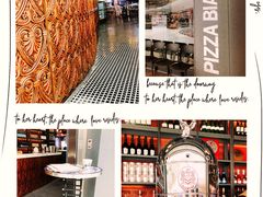 -PIZZA BIANCA(万象城店)