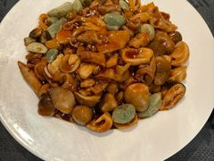 -京尊烤鸭店JINGZUN(春秀路店)
