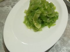 凉拌莴笋-大蓉和(一品天下店)