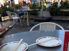 -洪記餅店(虹泉路店)