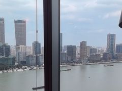 -上海凯宾斯基大酒店