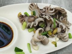 -品鲜海鲜餐厅(黄厝店)