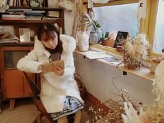 -知物癖(牛王庙店)