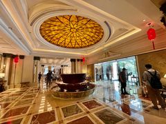 -广州富力丽思卡尔顿酒店