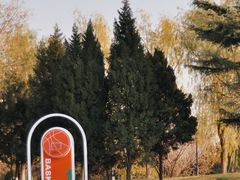 -渭滨公园