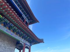 -青州古城