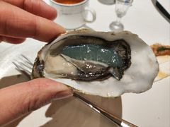-Osteria Garden 生蚝花园餐厅(原进贤路店)