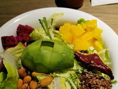 百万大拌菜-宏宴·新京菜(望京店)