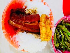 -咱家王新国把子肉(县东巷店)