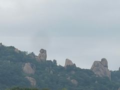 -嵖岈山风景区