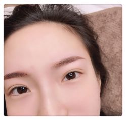 -本小姐美学·半永久纹眉野生眉