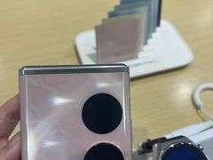 -华为授权体验店(中山公园来福士)