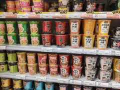 -Q-mart 陕西全都超市(全都More购物中心店)