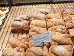 -Dough&Joe团憩(瑞虹天地月亮湾店)