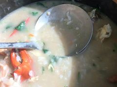 -品记潮汕砂锅粥(湖东路店)