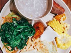 -素满香·食养自助(建邺万达店)