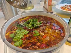 -怀德酒楼·粤菜·海鲜·茶点(宝安国际机场店)