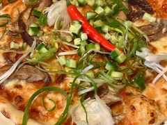 -玛尚诺Pizza&Bar(长泰广场店)