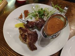 -唯语西餐厅(坦洲店)