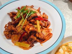 -三玛璐酒楼(汉口路店)