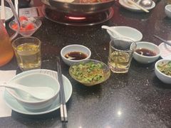 -捞王猪肚鸡火锅(昆山店)