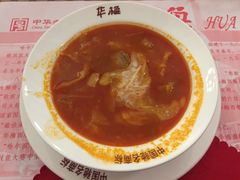红菜汤-华梅西餐厅(哈尔滨中央大街店)