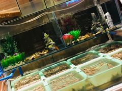 -飨食汇全日制餐厅·昆山皇冠假日酒店(九方店)