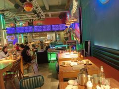 -阿记烧烤(英达路店)