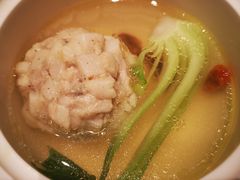 -松鹤楼(狮山永利广场店)