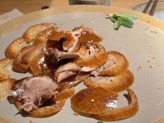 -青年公社烤鸭(青年路店)