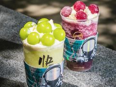 -LELECHA乐乐茶(新街口大洋店)