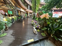 -瑞虹新天地月亮湾