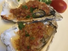 -王鼎精致料理铁板烧(世博源店)