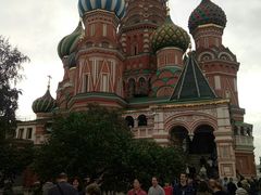 -滴血救世主教堂