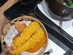 -和府捞面(东直门银座店)