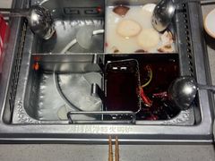 -海底捞火锅(金光华店)