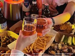 -M99 BEER世界啤酒吧(鸿云悦街店)