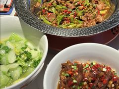 -湘阁里辣(沙井华润万家店)
