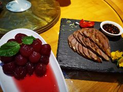-小巷餐厅(五大街店)