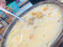 -老味道1992(武当山店)