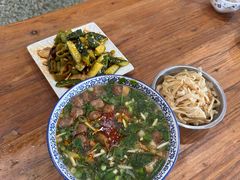 -清真马杰山牛肉汤馆