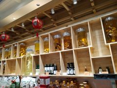 -吉林省林业宾馆-餐厅