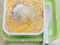 雪山杨枝甘露-满记甜品(万科广场店)