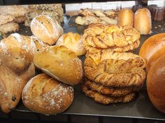 -BAKER&SPICE(环贸店)