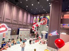 -东莞松山湖万象汇