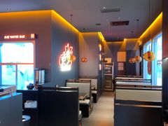 -探鱼·鲜青椒爽麻烤鱼(北京路天河城店)