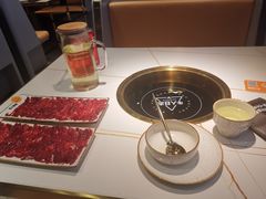 -牛人日志·鲜牛肉骨汤火锅(万科里瑧店)