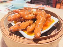 -点都德(华强南店)