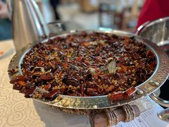 -辣婆婆(航天桥店)