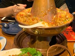 -觅山云南菜(泊富ICITY店)